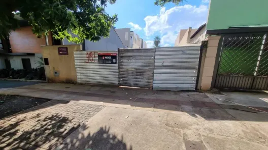 para alugar, 600m² no Centro, Campo Grande