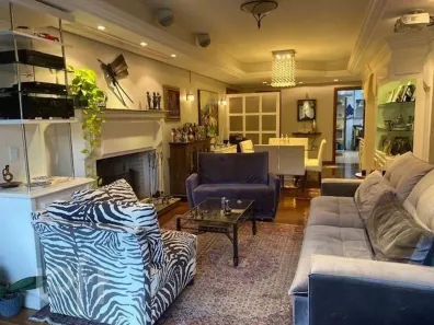 Apartamento com 2 Quartos à venda, 177m² no Rio Branco, Porto Alegre
