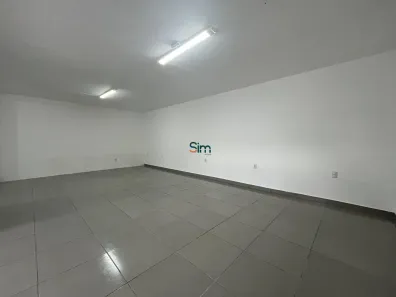 Sala Comercial para alugar, 80m² no Centro, Chapecó