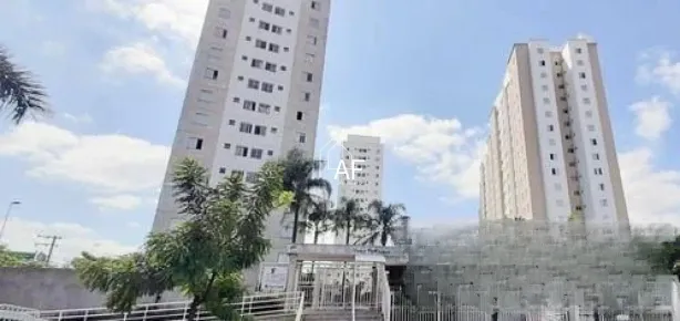 Apartamento com 2 Quartos à venda, 56m² no Vila Moreira, São Paulo