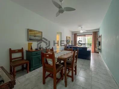 Apartamento com 2 Quartos à venda, 107m² no Pitangueiras, Guarujá