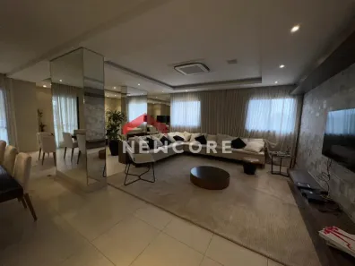 Apartamento com 1 Quarto à venda, 54m² no Centro, Joinville