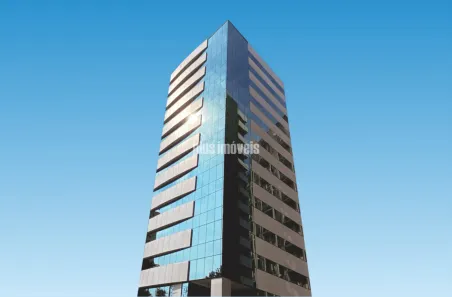 Imóvel Comercial para alugar, 2452m² no Vila Firmiano Pinto, São Paulo