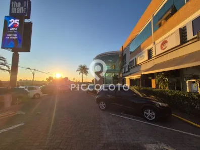 Sala Comercial para alugar, 80m² no Loteamento Residencial Vila Bella, Campinas