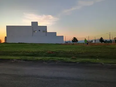 Lote/Terreno à venda, 662m² no Eugênio de Mello, São José dos Campos