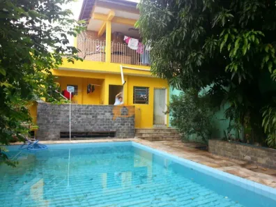 Sobrado com 6 Quartos à venda, 330m² no Vila Moraes, São Paulo