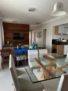Apartamento com 3 Quartos à venda, 120m² no Vila Andrade, São Paulo