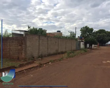 Lote/Terreno à venda, 900m² no Vila Elisa, Ribeirão Preto