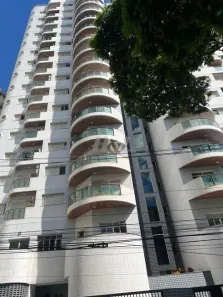 Apartamento com 4 Quartos para alugar, 10m² no Centro, Uberlândia