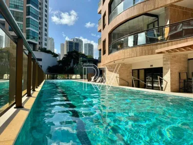 Apartamento com 3 Quartos à venda, 86m² no Horto Florestal, Salvador