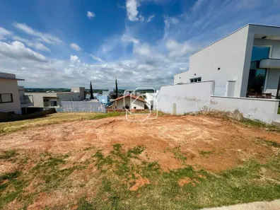 Lote/Terreno à venda, 331m² no Residencial Lagos D'Icaraí, Salto