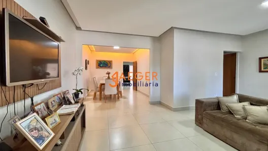 Casa com 3 Quartos à venda, 240m² no Aponiã, Porto Velho