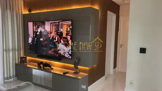 Apartamento com 2 Quartos à venda, 68m² no Vila Vermelha, São Paulo
