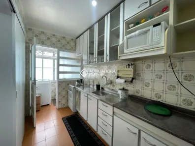 Apartamento com 1 Quarto à venda, 44m² no Partenon, Porto Alegre