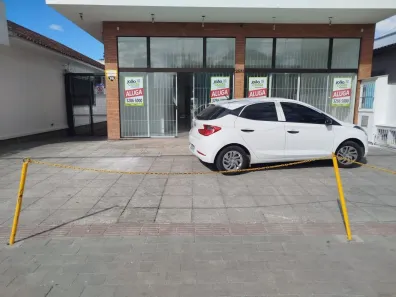 Ponto Comercial para alugar, 204m² no Centro, Palhoça
