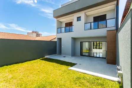 Sobrado com 3 Quartos à venda, 210m² no Vila Albertina, São Paulo