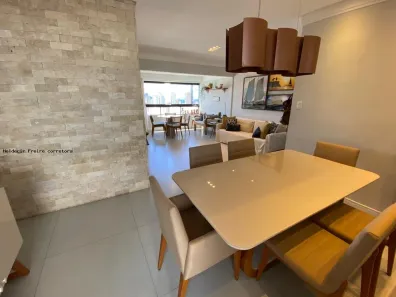 Apartamento com 3 Quartos à venda, 137m² no Pituba, Salvador