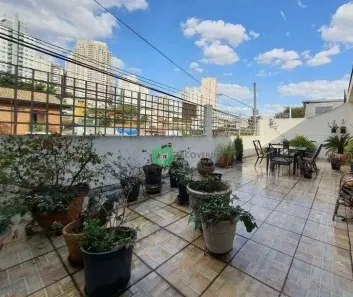 Casa com 3 Quartos à venda, 178m² no Parque da Lapa, São Paulo