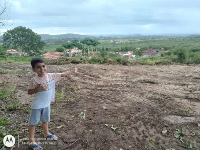 Lote/Terreno à venda, 1300m² no Porta Florada, Gravatá