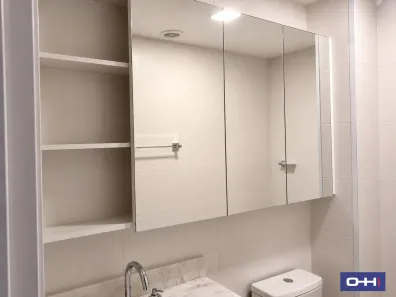 Apartamento com 3 Quartos à venda, 95m² no Vila Olímpia, São Paulo