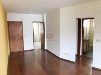 Apartamento com 3 Quartos para alugar, 75m² no Buritis, Belo Horizonte