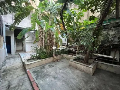 Casa com 3 Quartos à venda, 136m² no Tijuca, Rio de Janeiro