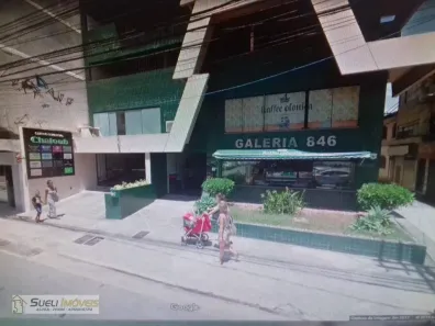Ponto Comercial à venda, 30m² no Cajueiros, Macaé