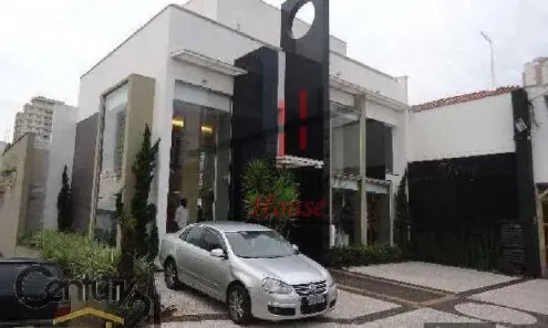 Prédio Comercial à venda, 600m² no Vila Gomes Cardim, São Paulo