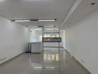 Prédio Comercial para alugar, 317m² no Mooca, São Paulo