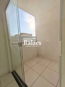 Apartamento com 2 Quartos à venda, 52m² no Jardim Brasília, Uberlândia