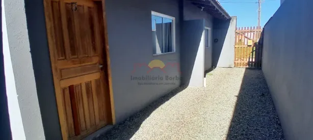 Apartamento com 1 Quarto para alugar, 30m² no Araquari, Araquari