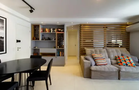 Apartamento com 2 Quartos à venda, 93m² no Alto da Lapa, São Paulo