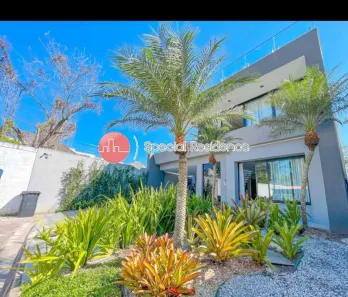 Casa de Condomínio com 4 Quartos à venda, 500m² no Recreio dos Bandeirantes, Rio de Janeiro
