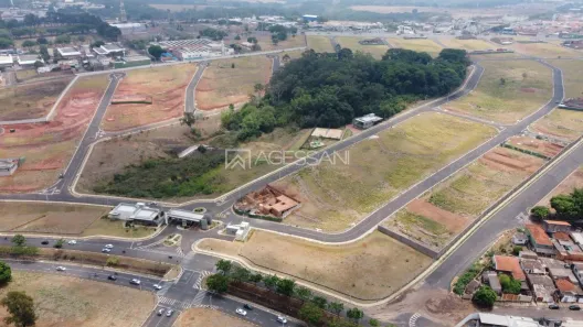 Lote/Terreno à venda, 422m² no Residencial Gaia, Franca