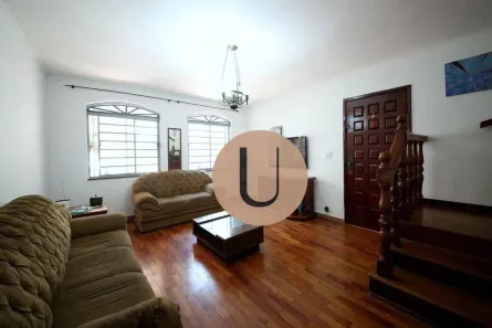 Sobrado com 3 Quartos à venda, 172m² no Santo Amaro, São Paulo