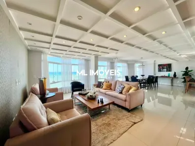 Cobertura com 5 Quartos à venda, 480m² no Cavaleiros, Macaé