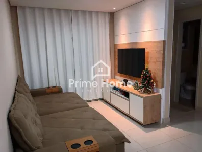 Casa de Condomínio com 3 Quartos à venda, 96m² no Jardim Interlagos, Hortolândia