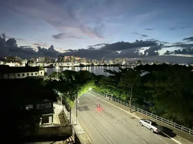 Apartamento com 3 Quartos à venda, 98m² no Centro, Campos dos Goytacazes
