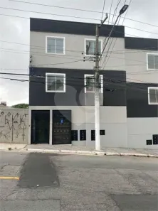 Apartamento com 1 Quarto à venda, 32m² no Vila Basileia, São Paulo