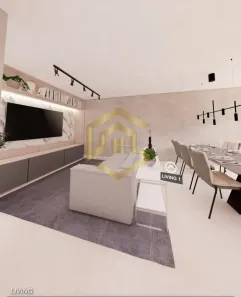 Apartamento com 3 Quartos à venda, 103m² no Eldorado, Contagem