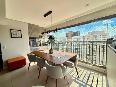 Apartamento com 2 Quartos à venda, 89m² no Jardim Prudência, São Paulo