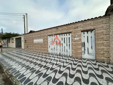 Casa com 2 Quartos à venda, 110m² no Princesa, Praia Grande