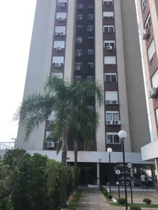 Apartamento com 2 Quartos para alugar, 55m² no Partenon, Porto Alegre