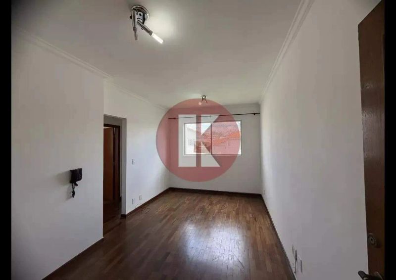 Apartamento com 2 quartos — Rio Branco, Belo Horizonte
