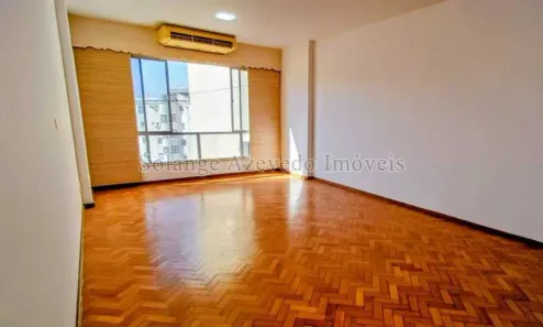 Apartamento com 3 Quartos à venda, 171m² no Tijuca, Rio de Janeiro
