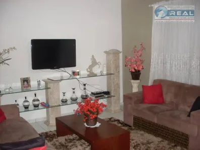 Casa com 3 Quartos à venda, 296m² no Jardim Planalto, Paulínia