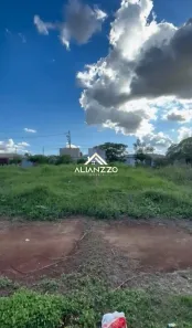 Lote/Terreno à venda, 241m² no Jardim Cristo Redentor, Ribeirão Preto