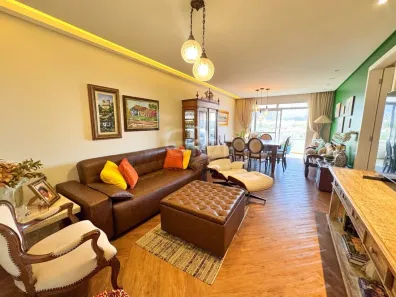 Apartamento com 4 Quartos à venda, 129m² no Itacorubi, Florianópolis