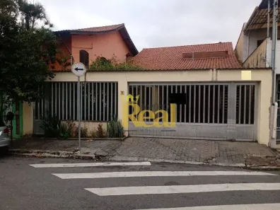 Casa com 3 Quartos à venda, 320m² no Parque São Domingos, São Paulo