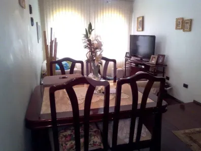 Sobrado com 3 Quartos à venda, 200m² no Lauzane Paulista, São Paulo